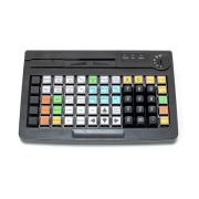 Программируемая клавиатура АТОЛ KB-60-KU (rev.2), ридер