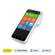 Эвотор 6 Смарт-терминал без ФН