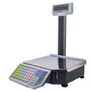 Весы с печатью этикеток «ШТРИХ-ПРИНТ» М 15-2.5 Д1И1 (v.4.5) (2Мб) (ГОСТ OIML R76-1-2011)