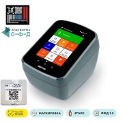 Эвотор Power Смарт-терминал с ФН 1.1М + ОФД