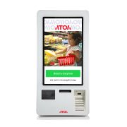 Касса самообслуживания АТОЛ КСО 4271 (27