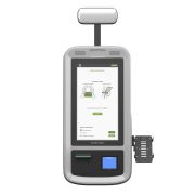 Касса самообслуживания Wintec SelfPOS 60