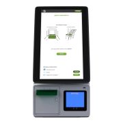 Касса самообслуживания Wintec SelfPOS 10
