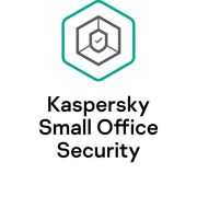 Kaspersky Small Office Security for Desktops, Mobiles and File Servers