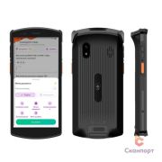 Терминал сбора данных Urovo CT58 / CT58-SU3S12E4031 / Android 12 / 2.0 GHz / 8xCore / MTK6762 / RAM