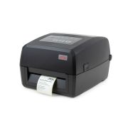 Принтер этикеток АТОЛ TT44, термотрансфертная печать, 203 dpi, USB, RS-232, Ethernet, ширина печати 108 мм, скорость печати 203 мм/с.