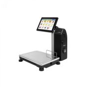 Весы с печатью этикеток MK_SL1000 (10