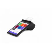 Смарт-терминал АТОЛ Sigma 7. Черный. 5.0 + Тариф «Старт»