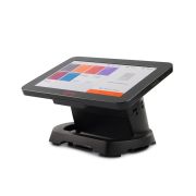 Смарт-терминал АТОЛ Sigma 8. Черный. 5.0 + Тариф «Старт»