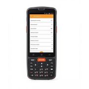 Терминал сбора данных АТОЛ Smart.Slim базовый (4