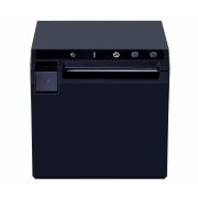 Чековый принтер АТОЛ Jett, USB-LAN, черный