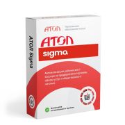 Активация лицензии ПО Sigma сроком на 1 год тариф «Старт»