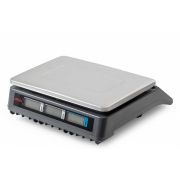 Весы торговые АТОЛ MARTA (без стойки, СОМ порт, кабель USB-RS, кабель RS-232, лицензия FDU)