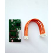 Коммуникационный модуль (2G, Bluetooth)