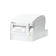 ККТ АТОЛ 77Ф. Белый. USB. RS-232. Ethernet. 5.0