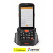 Терминал сбора данных АТОЛ Smart.Slim Plus базовый (4