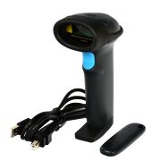 Сканер штрих-кода АТОЛ SB1103 USB( черный) Беспроводной